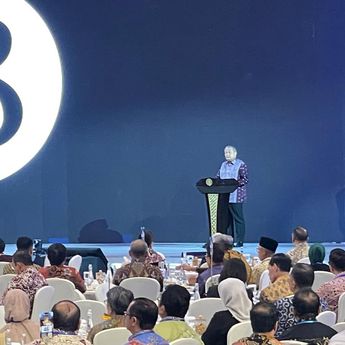 Dihadapan Prabowo, Gubernur BI Sebut Sinergi Jadi Kunci Kuatnya Ekonomi RI 2026-2027