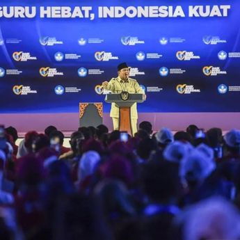 Prabowo Ingatkan Kepala Daerah: Pastikan Anggaran Pendidikan Tidak Disalahgunakan