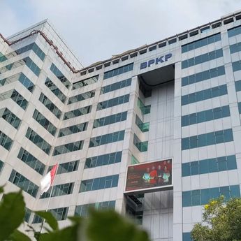 BPKP Bantah Laporkan Dugaan Korupsi ASDP ke KPK