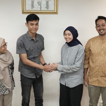 Kisruh Tumbler Berujung Damai, KAI Komitmen Terus Tingkatkan Layanan