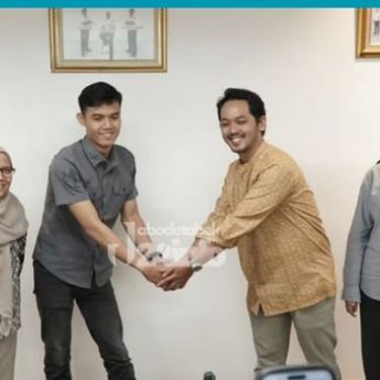 KAI Bantah Isu Pemecatan Argi, Tegaskan Hanya Lepas Dinas