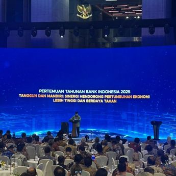 Prabowo Minta Kabinet Gerak Cepat Bangun Jembatan untuk Siswa: Anak-Anak Kita Teriak, Kita Harus Jawab!