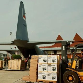 Pemerintah Kerahkan Alat Komunikasi Hingga Genset untuk Buka Akses Bencana Di Sumatera