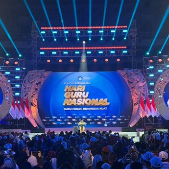 Prabowo Tegaskan Pentingnya Ketegasan Guru: Kalau Guru Keras, Jangan-jangan Anakmu yang Nakal