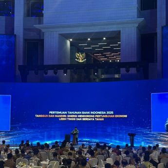 Minta Maaf ke Menteri Sering Rapat Sabtu Minggu, Prabowo: Mungkin 2026 Engga Ada