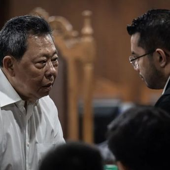 MA Tolak Kasasi, Hendry Lie Tetap Dijatuhi 14 Tahun Penjara dalam Kasus Korupsi Timah