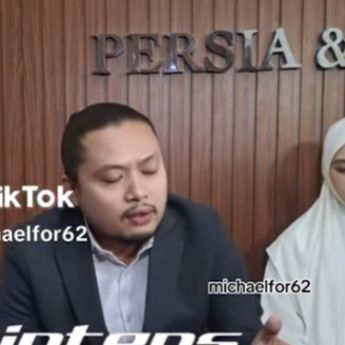 Bikin Gaduh, Inara Rusli Muncul ke Publik dan Minta Maaf