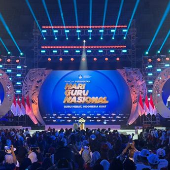 Bentuk Satgas Darurat Jembatan, Prabowo: Saya Tidak Rela Anak-Anak Setiap Hari Pertaruhkan Nyawa ke Sekolah