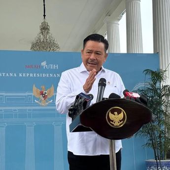 Otto: Rehabilitasi ke Direksi ASDP Jadi Peringatan bagi Aparat Penegak Hukum