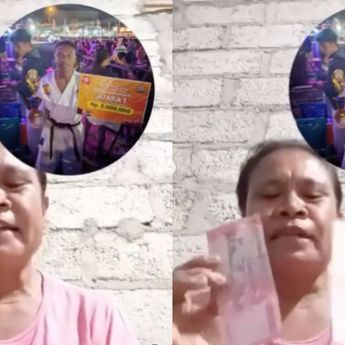 Viral Hadiah Juara 1 Karate Dipotong Jadi Rp300 Ribu, Pemprov NTT Bilang Begini