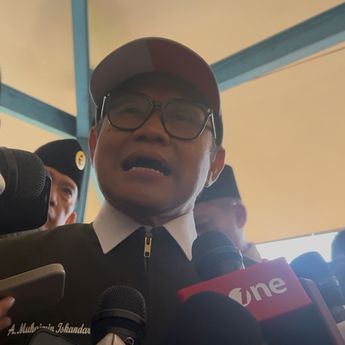 Soal Peluang Status Bencana Nasional di Sumatra, Ini Respons Menko PM