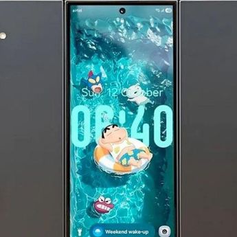 Harga Samsung Galaxy Z TriFold Dikabarkan Lebih Murah dari Perkiraan, Tapi Tetap Mahal