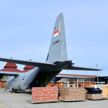 Pakar Sebut Distribusi Logistik Masif di Sumatra Bukti Negara Hadir Cepat