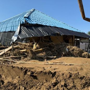 Surat Bupati Aceh Tengah Tak Mampu Tangani Darurat Bencana, Minta Bantuan Pemerintah Pusat