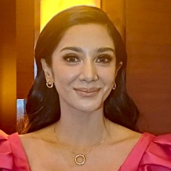 Cerita Fanny Ghassani Jadi Mayat di Film Riba