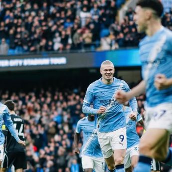 Menjuarai Piala Liga Inggris Bisa Dongkrak Performa City kejar Arsenal