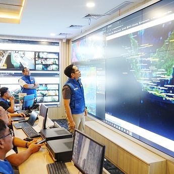 PIS Siagakan 332 Kapal Tanker, Jaga Pasokan BBM dan LPG Aman Selama Nataru 2026