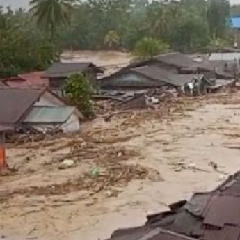 Polresta Padang Kerahkan 400 Personel Bantu Pemulihan Pasca-bencana