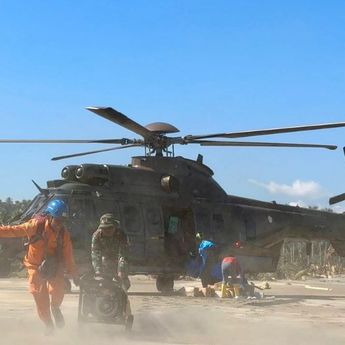 Kolaborasi Lintas Instansi, PLN Kebut Pemulihan Kelistrikan Aceh