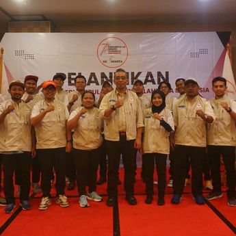 Terapis Olahraga Profesi Krusial di Pembinaan Atlet, PTOI Jakarta Dorong Standarisasi