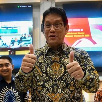 Hoaks! Puan dan Megawati Ancam Lengserkan Menkeu Purbaya