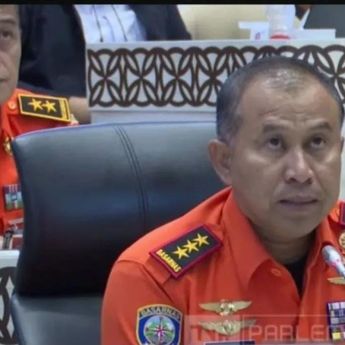 Basarnas Soroti Kelelahan Ekstrem Tim SAR Setelah Sepekan Operasi
