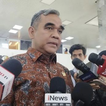 Ketua MPR: Penanganan Bencana Di Sejumlah Wilayah Sumatera Sudah Berjalan Baik