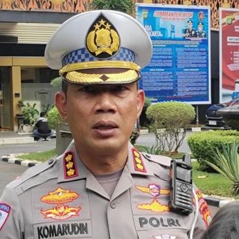 Polda Metro Jaya Kerahkan 1.214 Personel Atur Lalu Lintas Reuni Akbar 212