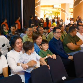 Mengubah Tren Rekreasi Keluarga di Indonesia