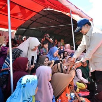 Seskab Tegaskan Presiden Percepat Akses Darurat dan Pembangunan Jembatan Permanen