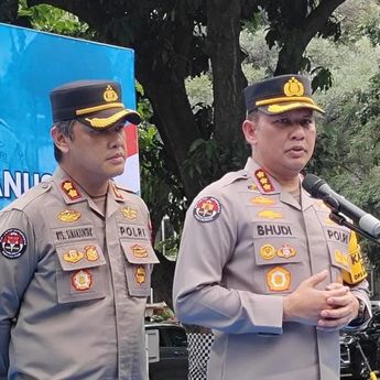 Polda Metro Jaya Siapkan Skema Pengamanan untuk Reuni Akbar 212