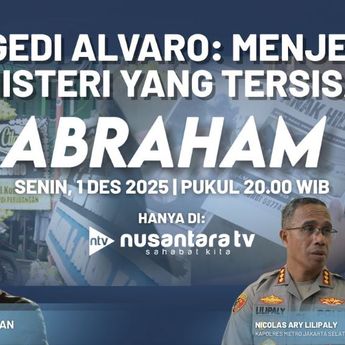 Tragedi Alvaro: Menjejaki Misteri yang Tersisa