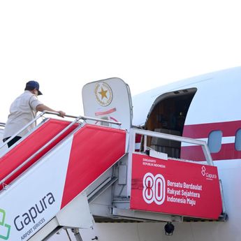 Prabowo Terbang ke Lokasi Banjir dan Longsor Sumatera Senin Pagi