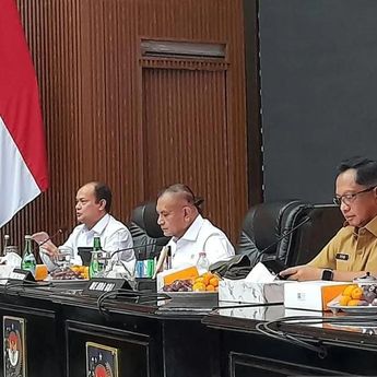 BMKG: Peringatan Dini Siklon Senyar di Sumatera Sudah Disampaikan 8 Hari Sebelum Terbentuk