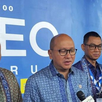 Danantara Paparkan RKAP 2026, Prioritaskan Investasi Strategis dan Penguatan Kapasitas