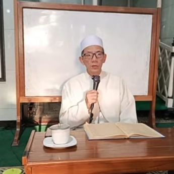 Masyarakat Diajak Jaga Persatuan dan Toleransi Beragama