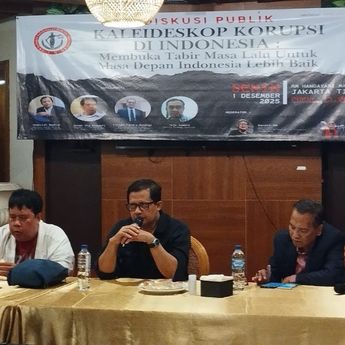 Pengamat: Seleksi Ketat Harus Dilakukan terhadap TNI Jabat Posisi Sipil