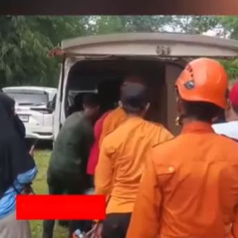 ASN Bogor Tewas Usai Mendaki Gunung di Sentul