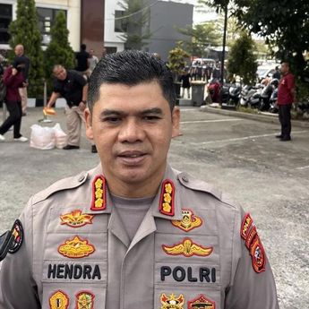 Polisi Tetapkan Sri Devi Sebagai Tersangka Kasus Dugaan Akta Palsu di Bandung Zoo
