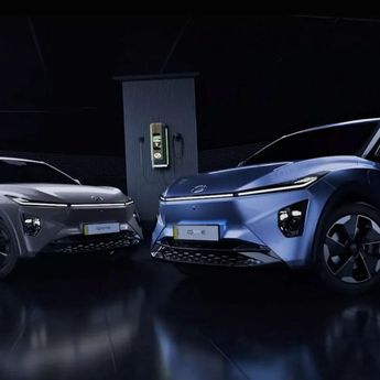 Mobil Listrik Pertama Buatan Malaysia Dibanderol Rp300 Jutaan, Baterai Harus Sewa Terpisah