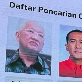 PN Jakarta Selatan Tolak Gugatan Praperadilan Paulus Tannos