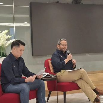 Telkom Proyeksikan Infranexia Bisa Tumbuh Sebesar Telkomsel