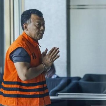 KPK Periksa 14 Saksi Terkait Kasus Suap Jabatan di Ponorogo di Polres Madiun