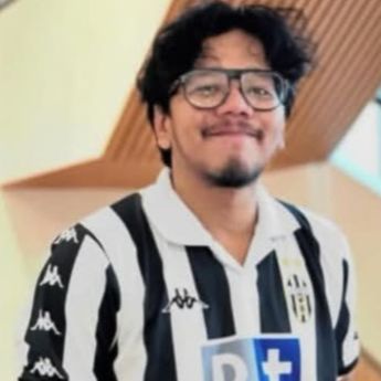 Reaksi Ferry Irwandi Disindir 'Si Paling Kerja' Usai Salurkan Donasi Rp10 Miliar