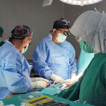 Mengenal CABG: Jalan Pintas untuk Menyelamatkan Ribuan Nyawa dari Penyakit Jantung