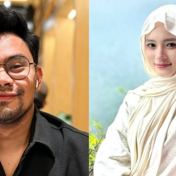 Polisi Kirim Rekaman CCTV Inara Rusli-Insanul Fahmi ke Puslabfor