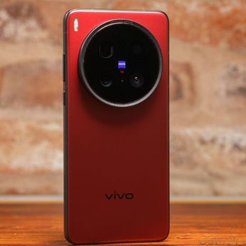 Bocoran Baterai dan Detail Peluncuran Vivo X300 Ultra