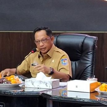 Mendagri: Penanganan Bencana oleh Pemda Harus Disesuaikan dengan Skala Kejadian