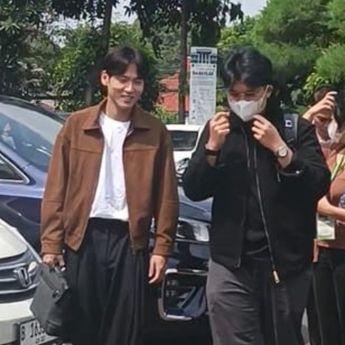 Na Daehoon Buka Suara Soal Perceraiannya dengan Jule