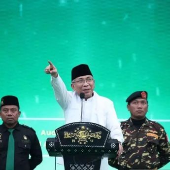 PBNU Kubu Gus Yahya: Rapat Pleno di Hotel Sultan Tidak Sah, Langgar AD/ART